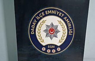 Kastamonu’da durdurulan araçta metamfetamin çıktı:...