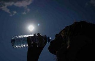 Kavrulmaya hazır olun: Uzmanından korkutan sıcaklık...