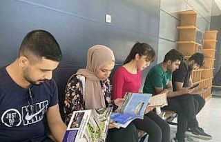 Kavurucu sıcaklara klimalı çözüm