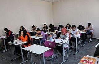 Kayapınar’da yaz eğitim kampı başlıyor