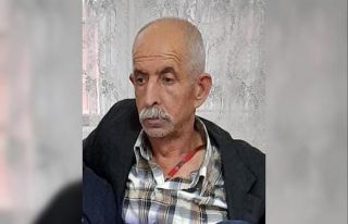 Kaybolan Alzheimer hastası ölü bulundu