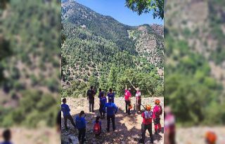 Kayıp Alzheimer hastası yaşlı adam her yerde aranıyor