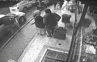 Kayıp cüzdanı ’Karakola götüreceğim’ dedi,...