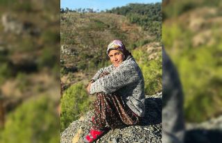 Kayıp iki çocuk annesi kadın ormanlık alanda bulundu