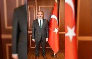 Kaymakam Karaman: “İstiklal ve istikbalimize sahip...