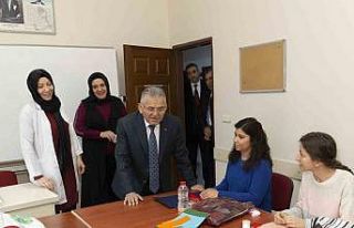 KAYMEK ile Yaz Dönemi Bambaşka