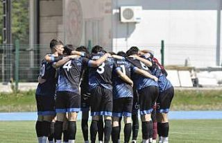 Kayseri Süper Amatör Küme’de mücadele edecek...