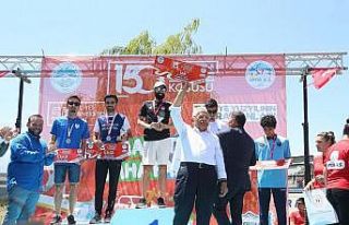 Kayseri’de 15 Temmuz Demokrasi ve Milli Birlik Günü...