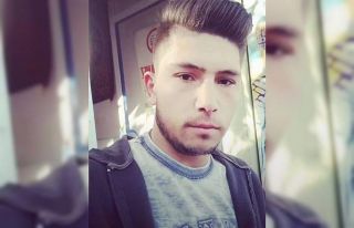 Kayseri’de 21 yaşındaki genç ırmakta boğuldu