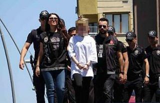 Kayseri’de Uyuşturucu Tacirlerine Darbe: 17 Gözaltı