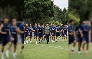 Kayserispor 6 Temmuz’da topbaşı yapacak