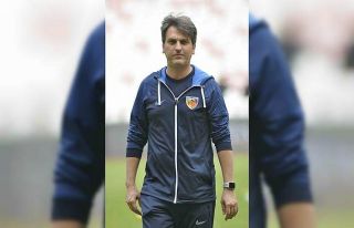 Kayserispor kulüp doktoru görevinden ayrıldı
