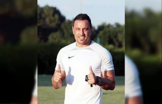 Kayserispor’da transfer tahtasının açılması...