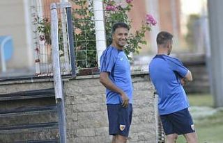 Kayserispor’un yeni doktoru belli oldu