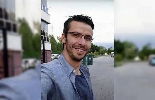 Kazada yaralanan polis hastanede hayatını kaybetti