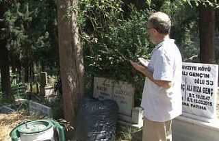 Kazım Baykal ölümünün 30. yılında unutuldu