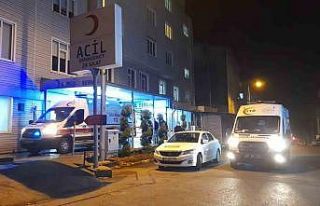 Kdz. Ereğli’de 10 kişi tavuk dönerden zehirlendi