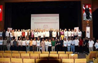 Kdz. Ereğli’nin il olması için bir araya geldiler