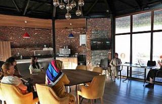 Keçiören’de “Duygusal Yemek Yemede” farkındalık...