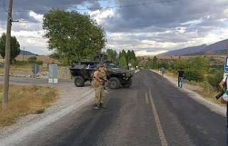 Kemah’taki terör eylemleri sanığına 2 kez müebbet...