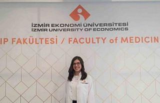 Kemanla tıbba açıldı