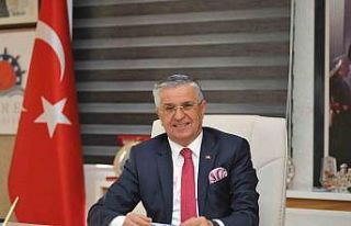 Kemer Belediyesi EYT’li personelin tamamının tazminatını...