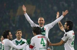 Kenny Miller, Türkiye’ye dönmek istiyor