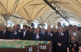 Kılıçdaroğlu, CHP Milletvekili Özkan’ın annesinin...