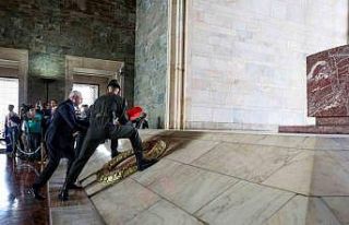 Kılıçdaroğlu Lozan Antlaşması’nın 100’üncü...