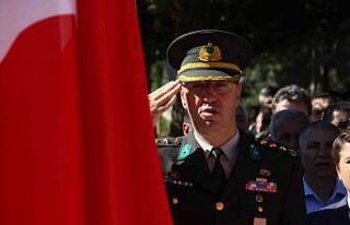 Kilis’te 15 Temmuz şehitleri anıldı