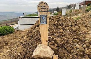 Kimsesiz Kıymet’in kocası hakim karşısında:...