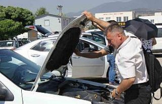 Kınık: “İlan fiyatının üstünde para istenmesi...