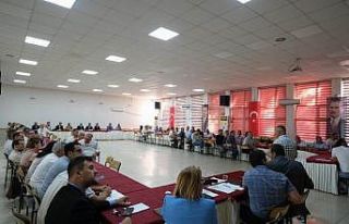 Kırklareli Milli Eğitim Müdürlüğü’nde LGS...