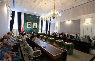 Kırklareli’nde MİDAS projesi tanıtıldı