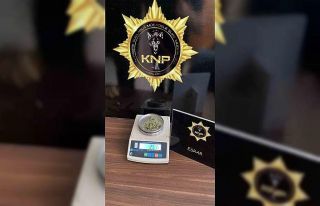 Kırklareli’nde ‘torbacı’ operasyonu: 5 şüpheli...