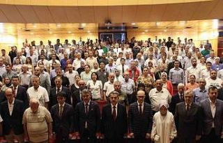 Kırklareli’nde "Türkiye Yüzyılı’nın...