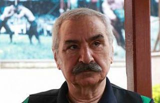 Kırkpınar eski ağası Yazoğlu’ndan başpehlivanlık...