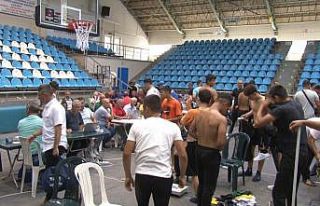 Kırkpınar’a rekor katılım