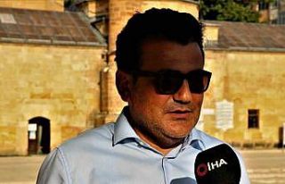 Kırşehirliler Vakfı Şube Başkanlığında görev...