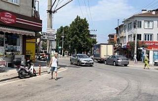 Kız meselesi yüzünden silahlı çatışma: 1 yaralı