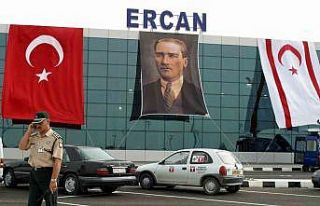 KKTC’li Bakan Arıklı: “Burası 10 milyon yolcu...