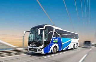 Kâmil Koç, Kurban Bayramı’nda 711 bin 378 yolcu...