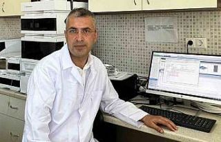 KMÜ’de kanser hücrelerinin erken teşhisi için...