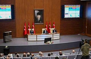 Kocaeli Valisi Yavuz: "2023 yılının proje...