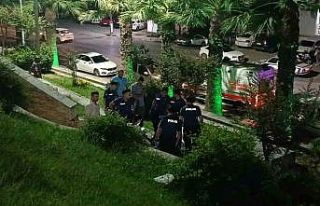 Kocaeli’de genç adam parkta ölü bulundu