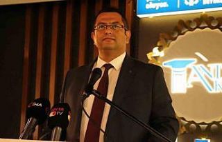 Kocaeli’de Marmara depremi öncesi yapılan binalar...