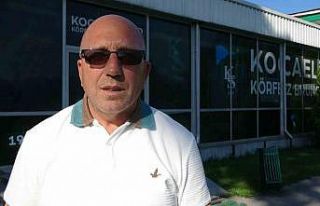Kocaelispor Başkanı Engin Koyun transferde son durumu...