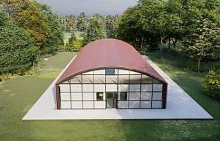 Koçarlı olimpik yüzme havuzuna kavuşuyor