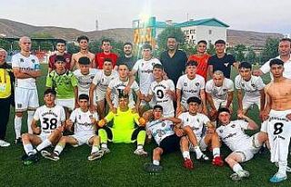 Kocasinan Şimşekspor galibiyetle başladı
