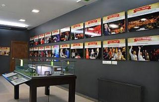 Kocasinan’da 15 Temmuz Ruhu Yaşatılıyor